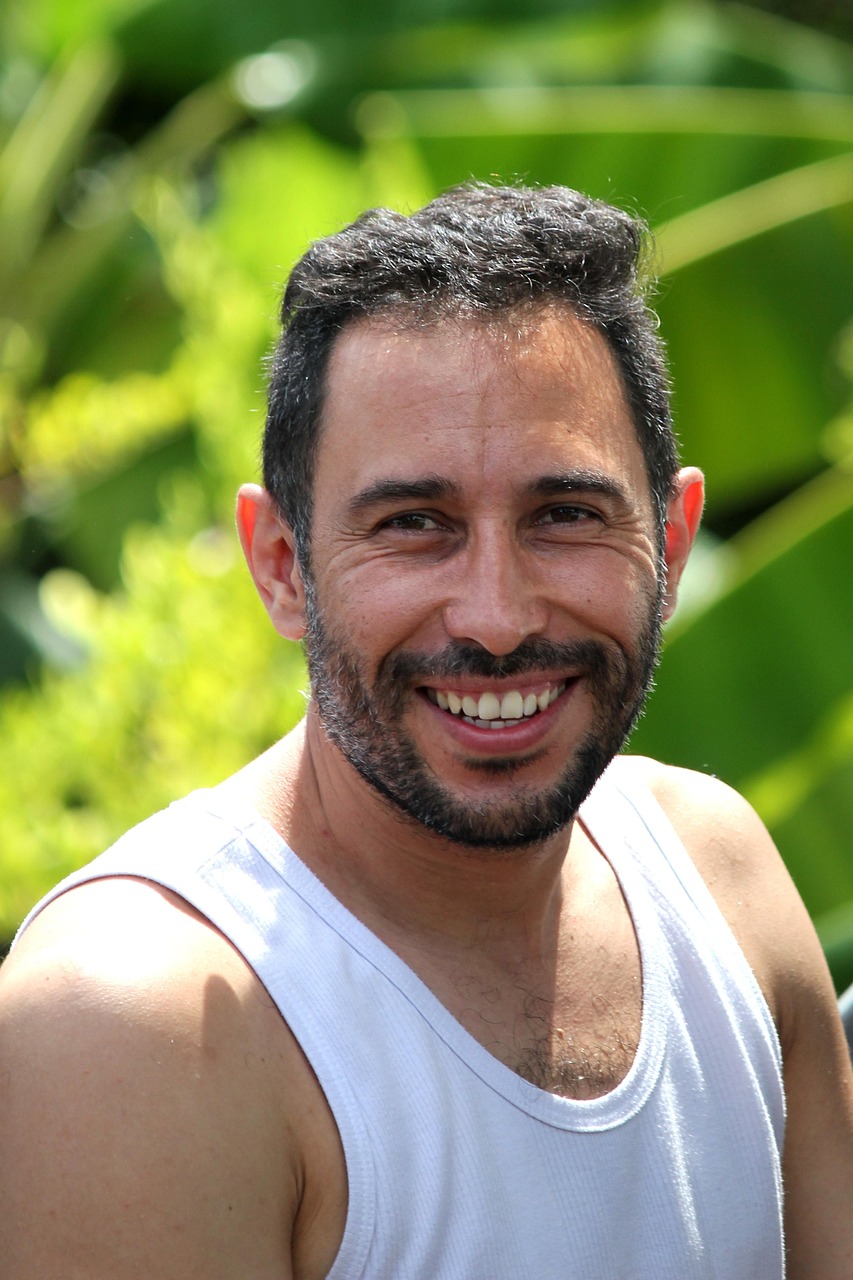 smile, laughter, happy, happiness, joy, male, men, exercise, men, men, men, men, men